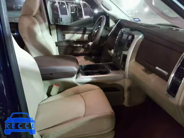 2016 RAM 1500 LARAM 1C6RR6NT0GS257247 image 4