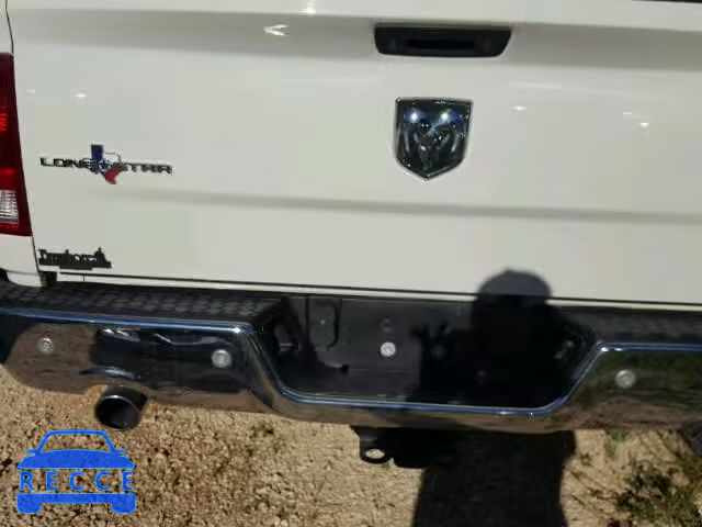 2016 RAM 1500 SLT 1C6RR6LM6GS214446 image 8