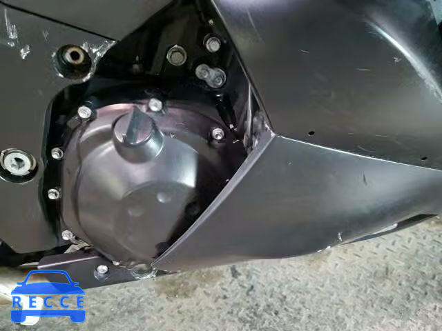 2007 KAWASAKI ZX1400 JKBZXNA147A018096 image 4