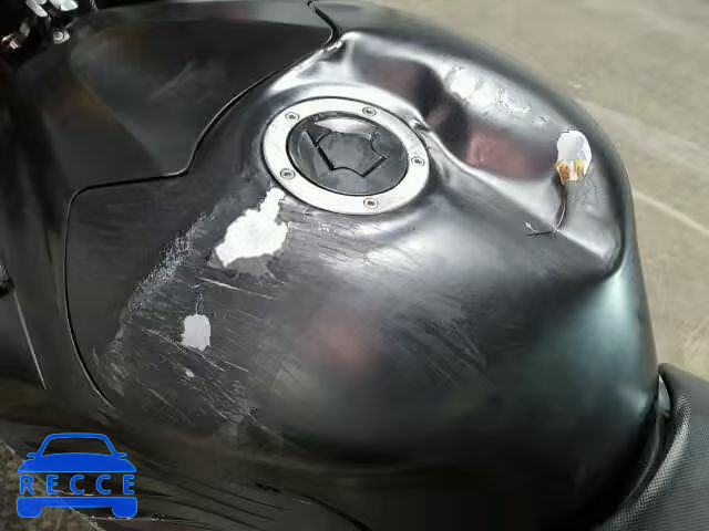 2007 KAWASAKI ZX1400 JKBZXNA147A018096 image 8