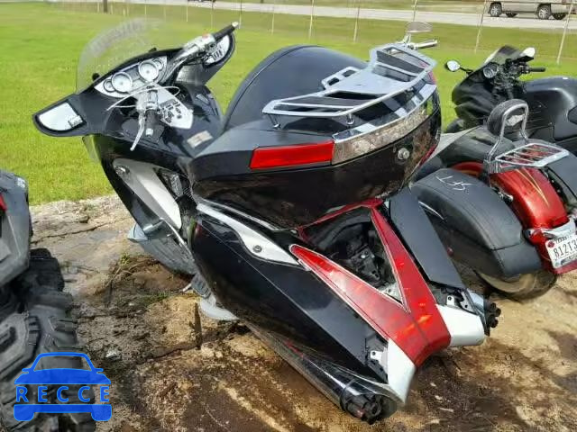 2008 VICTORY MOTORCYCLES VISION 5VPSD36D783007712 image 2