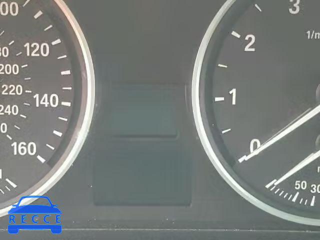 2008 BMW 528 I WBANU53558C113142 image 7