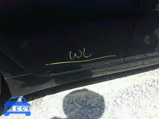 2008 BMW 528 I WBANU53558C113142 image 8