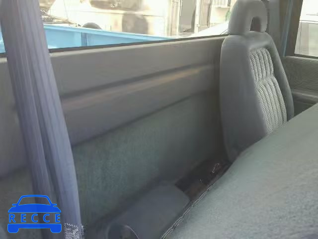 1993 GMC SIERRA 1GTEK14K5PZ523621 Bild 5