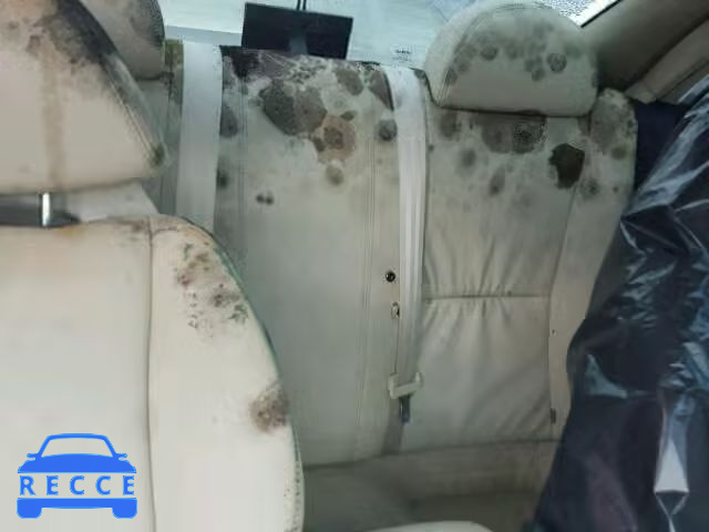 2003 LEXUS SC JTHFN48Y330042579 image 5