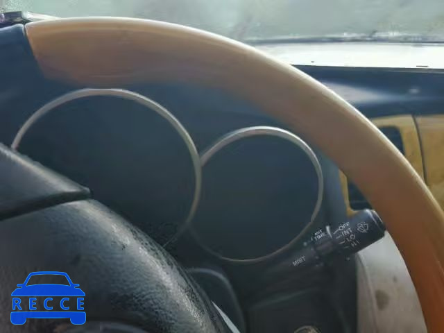 2003 LEXUS SC JTHFN48Y330042579 image 7