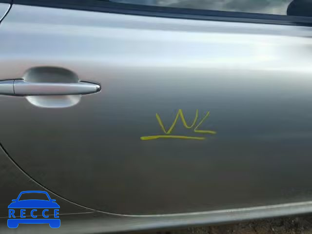 2003 LEXUS SC JTHFN48Y330042579 image 8
