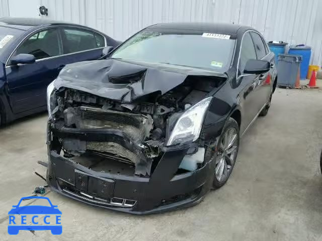 2015 CADILLAC XTS 2G61U5S33F9250914 Bild 1