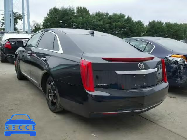 2015 CADILLAC XTS 2G61U5S33F9250914 image 2