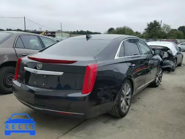 2015 CADILLAC XTS 2G61U5S33F9250914 зображення 3