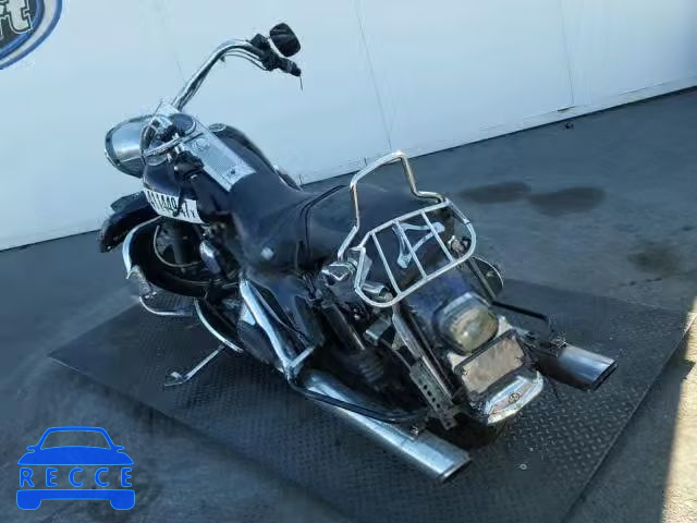 1999 HARLEY-DAVIDSON FLHRCI 1HD1FRW37XY643156 image 2