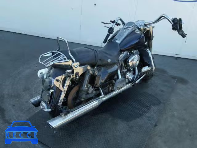 1999 HARLEY-DAVIDSON FLHRCI 1HD1FRW37XY643156 зображення 3