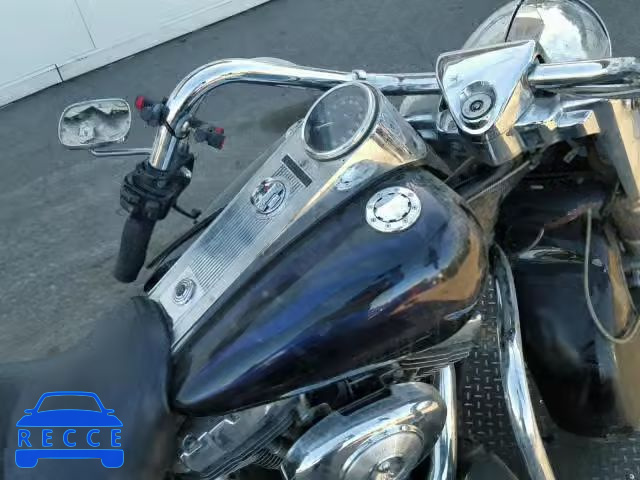 1999 HARLEY-DAVIDSON FLHRCI 1HD1FRW37XY643156 image 4