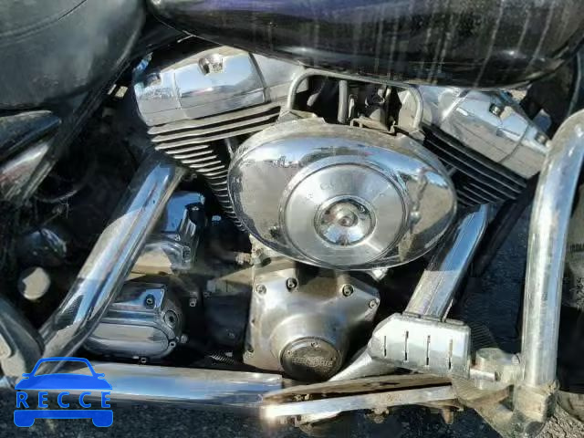 1999 HARLEY-DAVIDSON FLHRCI 1HD1FRW37XY643156 зображення 6