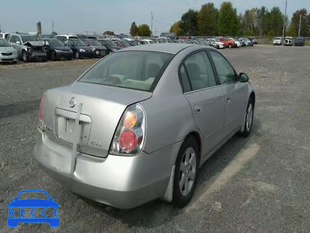 2004 NISSAN ALTIMA BAS 1N4AL11D04C111869 зображення 3