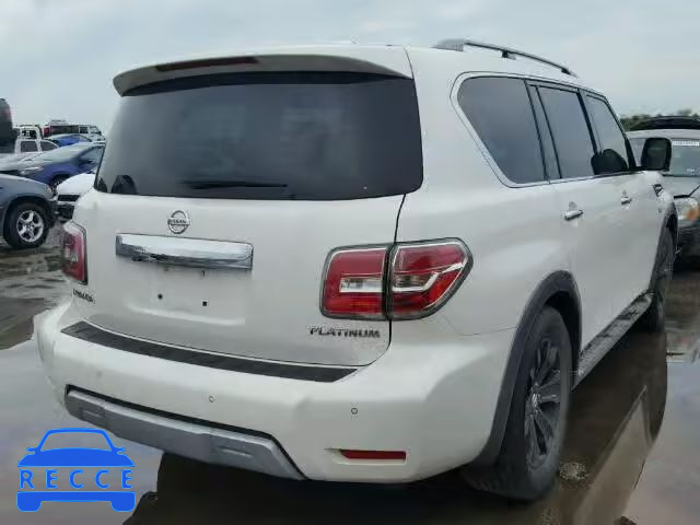 2017 NISSAN ARMADA PLA JN8AY2NFXH9300033 image 3