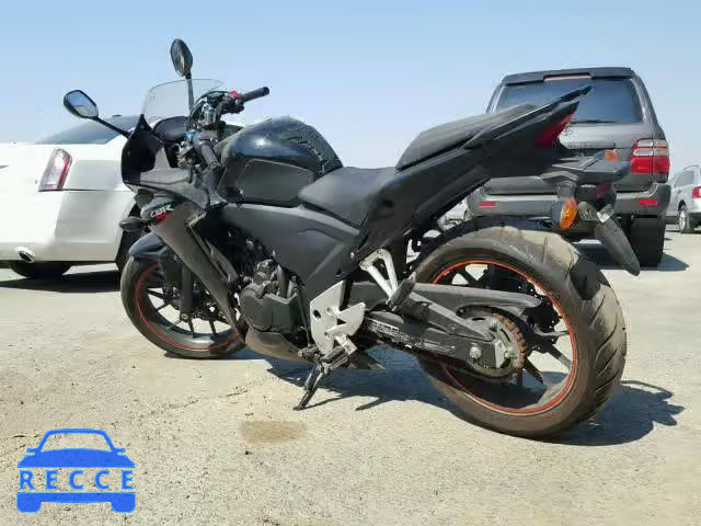 2014 HONDA CBR500 RA- MLHPC4401E5100378 Bild 2