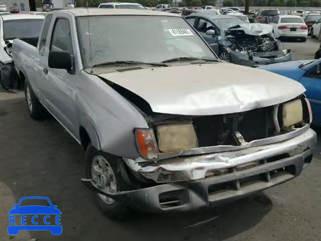 2000 NISSAN FRONTIER K 1N6DD26S8YC339235 image 0
