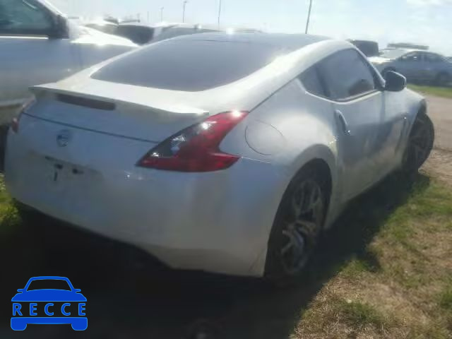 2016 NISSAN 370Z JN1AZ4EH7GM933299 image 3