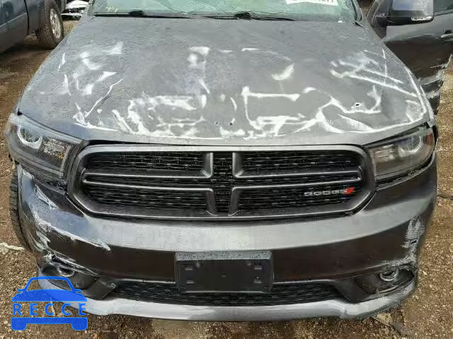 2014 DODGE DURANGO R/ 1C4SDJCT0EC331028 зображення 6