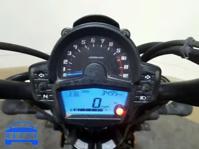 2015 KAWASAKI EN650 JKAENEA15FDA02269 image 9
