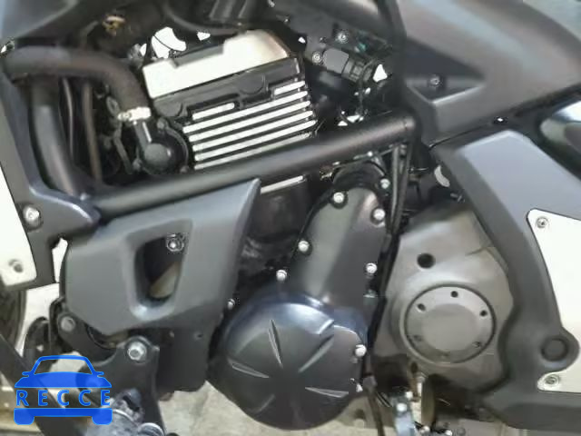 2015 KAWASAKI EN650 JKAENEA15FDA02269 image 10