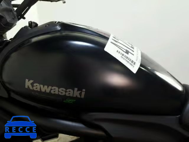 2015 KAWASAKI EN650 JKAENEA15FDA02269 image 12