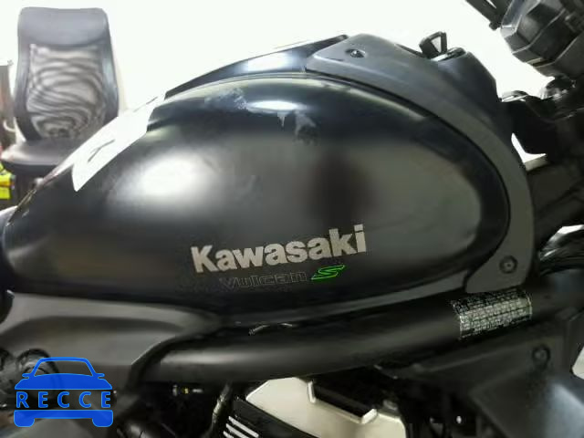 2015 KAWASAKI EN650 JKAENEA15FDA02269 image 13