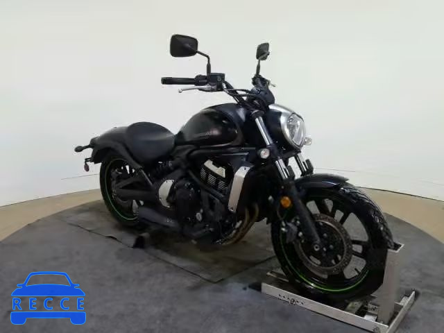 2015 KAWASAKI EN650 JKAENEA15FDA02269 image 1