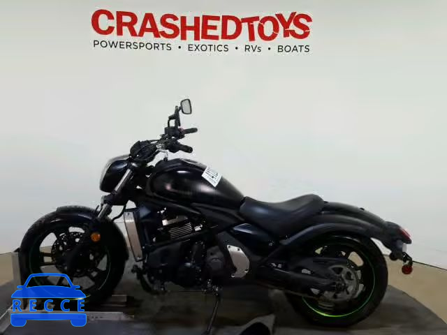 2015 KAWASAKI EN650 JKAENEA15FDA02269 image 4