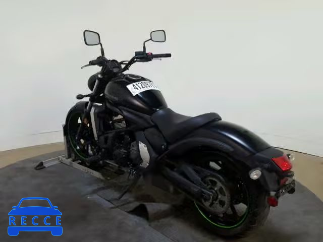 2015 KAWASAKI EN650 JKAENEA15FDA02269 image 5