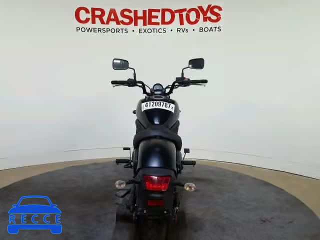 2015 KAWASAKI EN650 JKAENEA15FDA02269 image 6