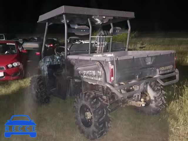 2009 POLARIS RANGER 4XAHH68A594736246 Bild 2