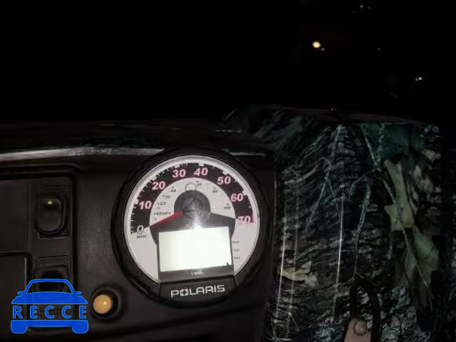 2009 POLARIS RANGER 4XAHH68A594736246 image 7