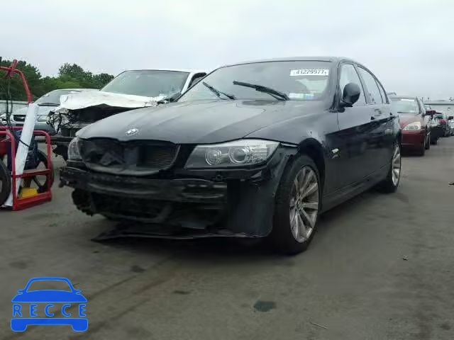 2011 BMW 328 XI SUL WBAPK5C56BF127717 Bild 1
