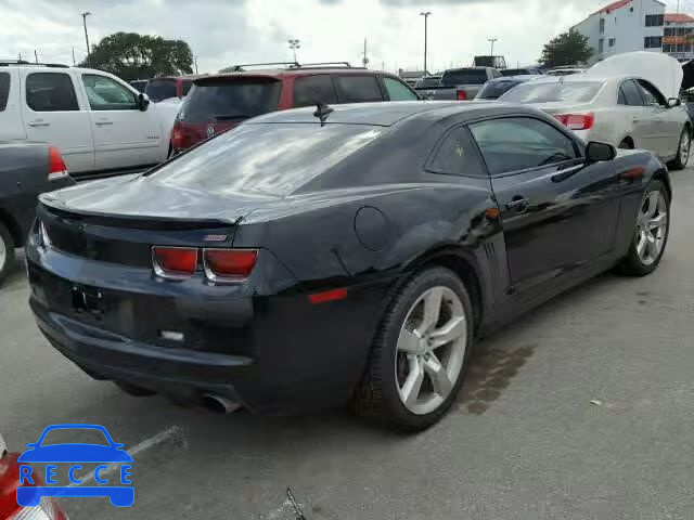 2013 CHEVROLET CAMARO 2SS 2G1FK1EJ2D9103260 Bild 3