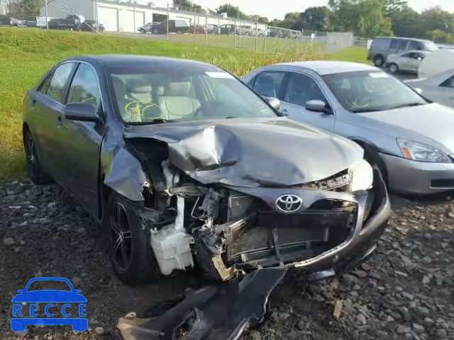 2011 TOYOTA CAMRY BASE 4T1BF3EK8BU223736 зображення 0