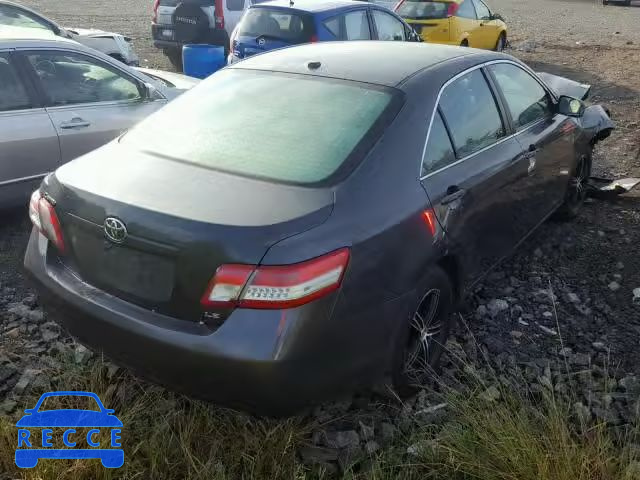 2011 TOYOTA CAMRY BASE 4T1BF3EK8BU223736 зображення 3