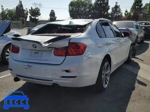 2013 BMW 335 I WBA3A9C53DF475454 image 3