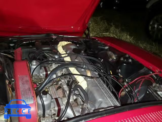 1973 DATSUN 240Z HLS30153896 зображення 6