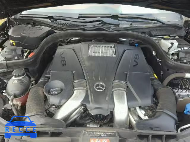 2016 MERCEDES-BENZ CLS WDDLJ7DB3GA168109 image 6