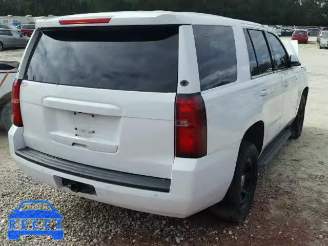 2015 CHEVROLET TAHOE POLI 1GNLC2EC2FR256848 Bild 3