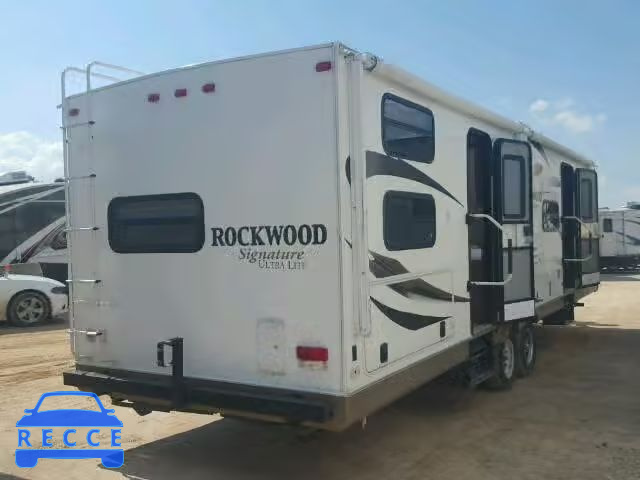 2012 WILDWOOD ROCKWOOD 4X4TRLG27C1845528 image 3