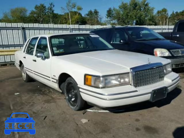 1994 LINCOLN TOWN CAR 1LNLM81W2RY775302 Bild 0