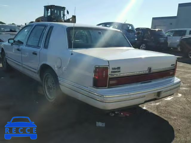 1994 LINCOLN TOWN CAR 1LNLM81W2RY775302 Bild 2