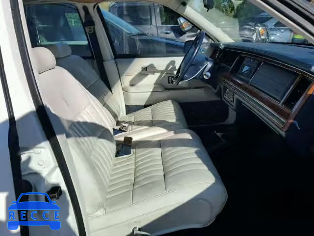 1994 LINCOLN TOWN CAR 1LNLM81W2RY775302 зображення 4