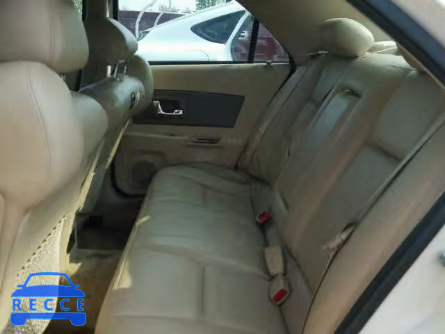 2007 CADILLAC CTS HI FEA 1G6DP577170166473 image 5