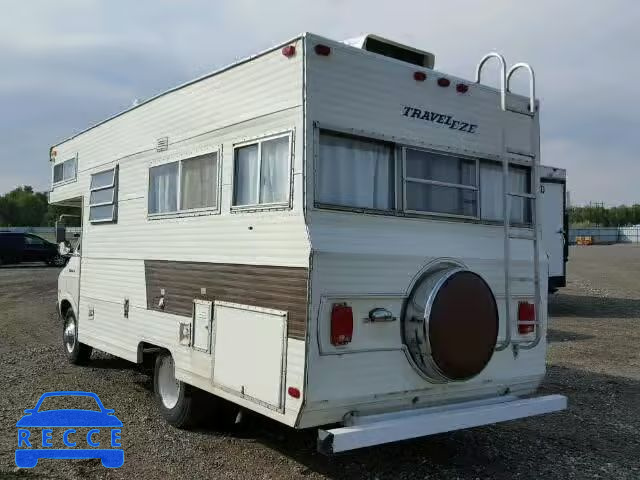 1972 DODGE MOTORHOME B31BF2V600113 image 2