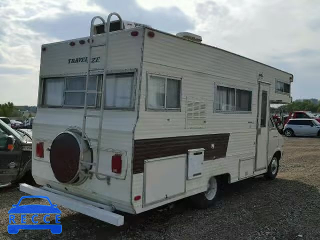 1972 DODGE MOTORHOME B31BF2V600113 image 3