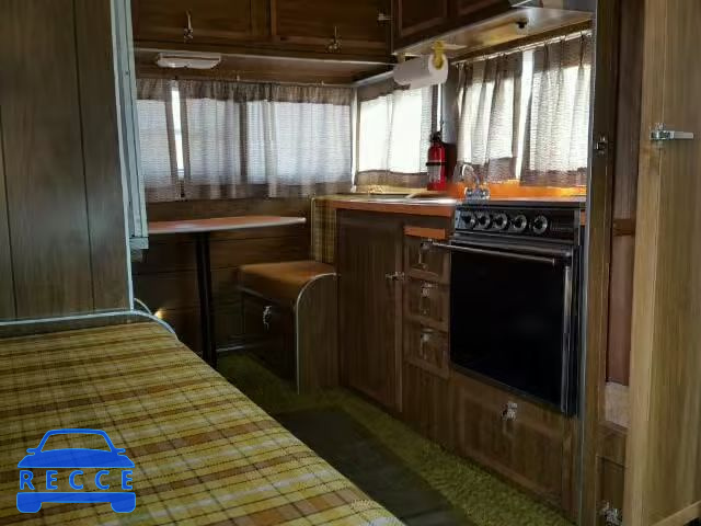 1972 DODGE MOTORHOME B31BF2V600113 image 5